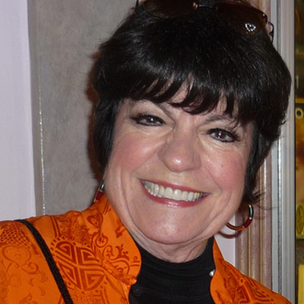 Jo Anne Worley