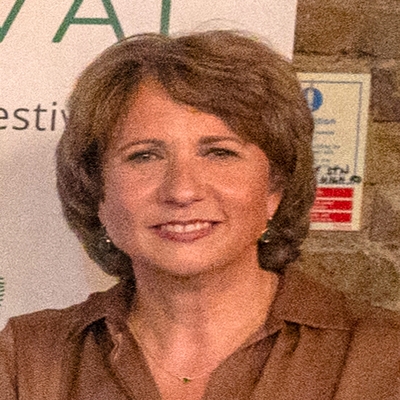 Jo Coburn Autograph Profile