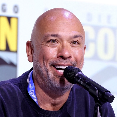 Jo Koy Autograph Profile
