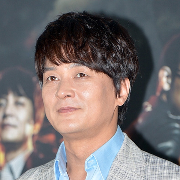 Jo Min-ki
