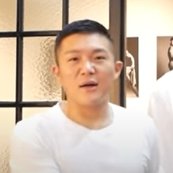 Jo Se-ho