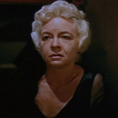 Jo Van Fleet