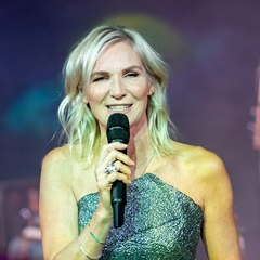 Jo Whiley