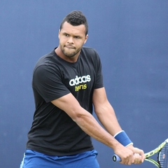 Jo-Wilfried Tsonga