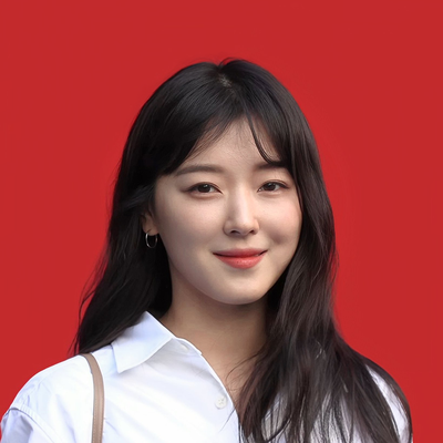 Jo Woo-ri Autograph Profile