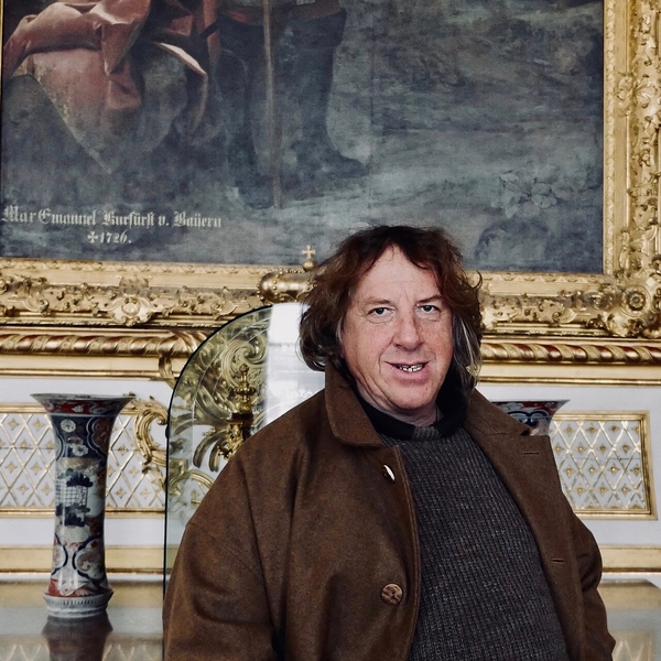 Joachim Bernhard
