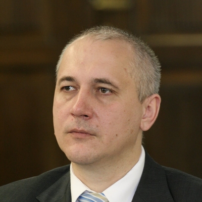 Joachim Brudziński Autograph Profile