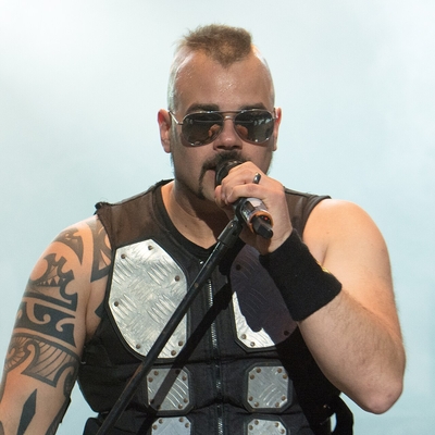 Joakim Brodén Autograph Profile