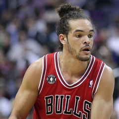 Joakim Noah