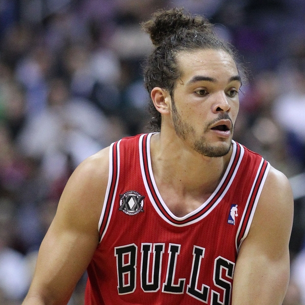 Joakim Noah
