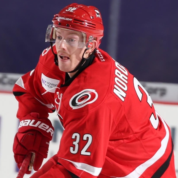 Joakim Nordström