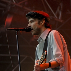 Joakim Thåström