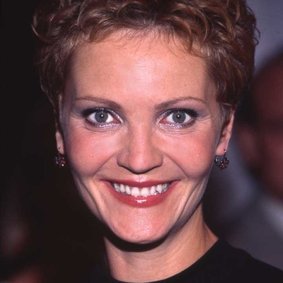 Joan Allen Autograph Profile
