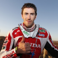 Joan Barreda Bort
