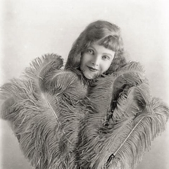 Joan Barry