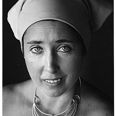 Joan Brown Autograph Profile