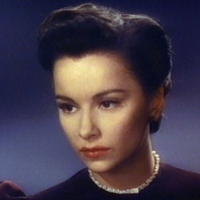 Joan Chandler Autograph Profile