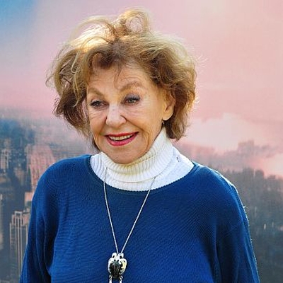 Joan Copeland Autograph Profile