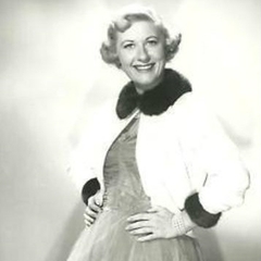 Joan Davis