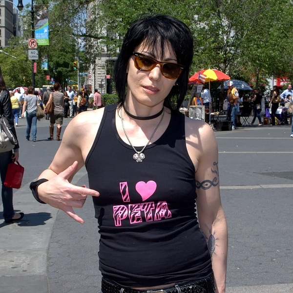 Joan Jett