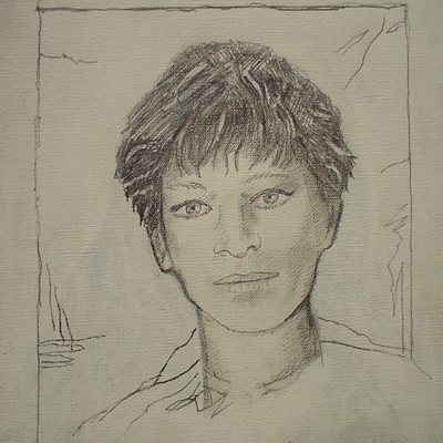 Joan Juliet Buck Autograph Profile