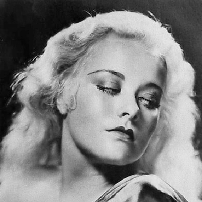 Joan Marsh Autograph Profile