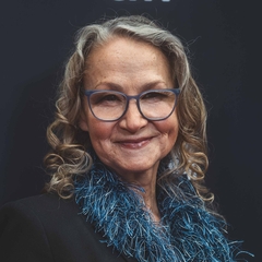 Joan Osborne