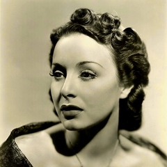 Joan Perry