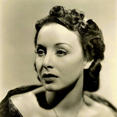 Joan Perry Autograph Profile