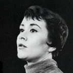Joan Plowright