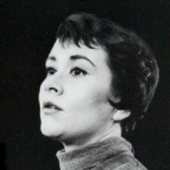 Joan Plowright