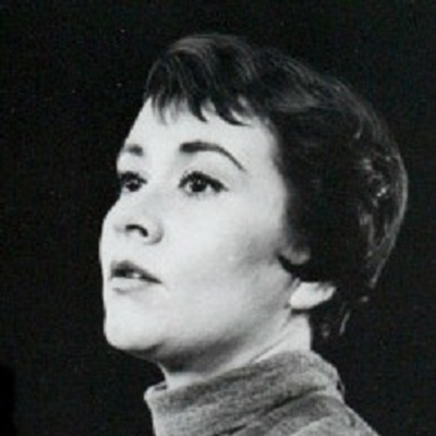 Joan Plowright