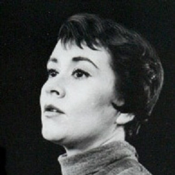 Joan Plowright
