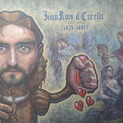 Joan Roís de Corella