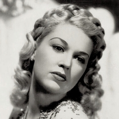 Joan Shawlee