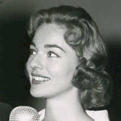 Joan Weldon