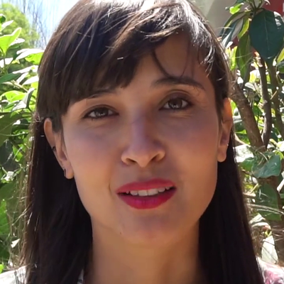 Joana Metrass Autograph Profile