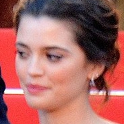 Joana Ribeiro Autograph Profile