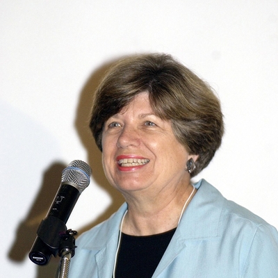 JoAnn H. Morgan Autograph Profile