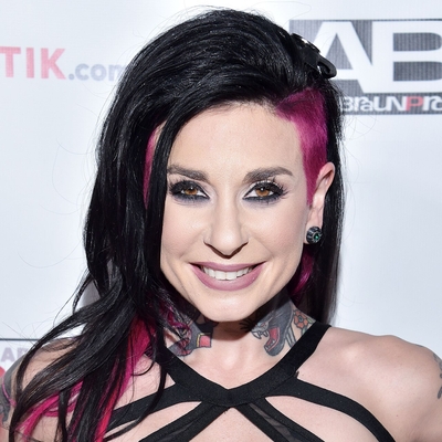 Joanna Angel Autograph Profile