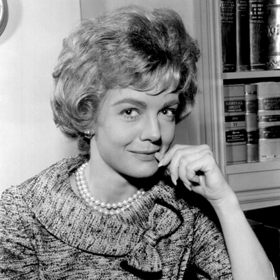 Joanna Barnes Autograph Profile