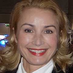 Joanna Brodzik