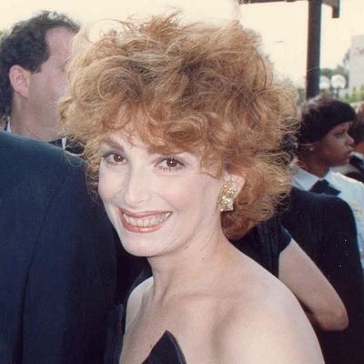 Joanna Frank Autograph Profile