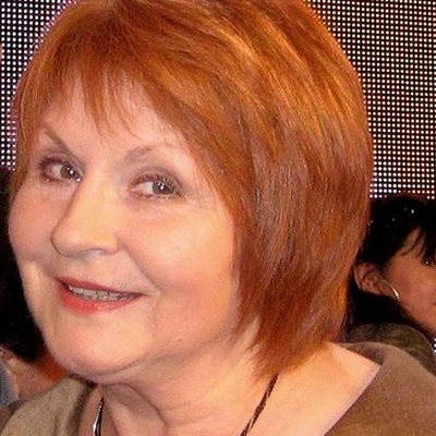 Joanna Jędryka Autograph Profile