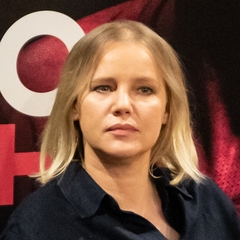 Joanna Kulig