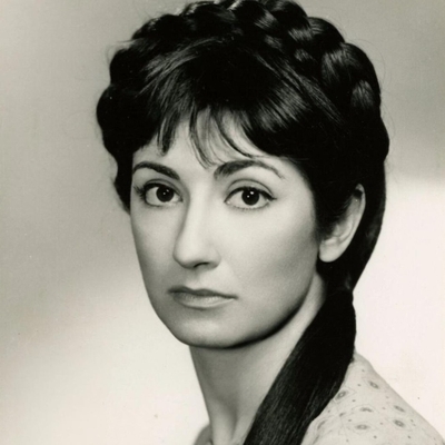 Joanna Merlin Autograph Profile
