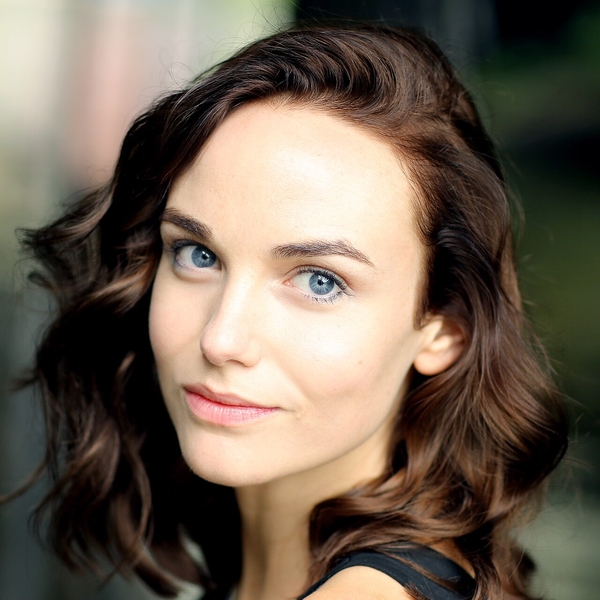 Joanna Vanderham