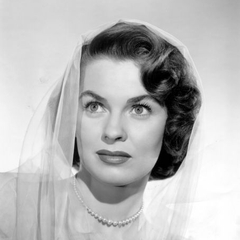 Joanne Dru
