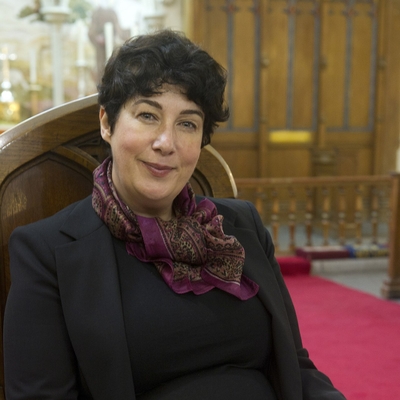 Joanne Harris Autograph Profile