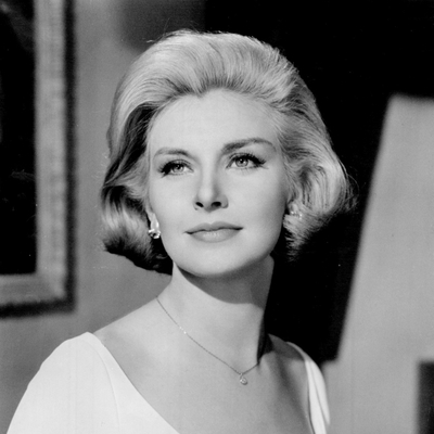 Joanne Woodward Autograph Profile
